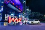 Mercedes-Benz EQC400 4Matic Edition 1886 2019 года (CN)